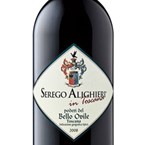 Serego Aligheri-Masi Poderi Del Bello Ovile 2011